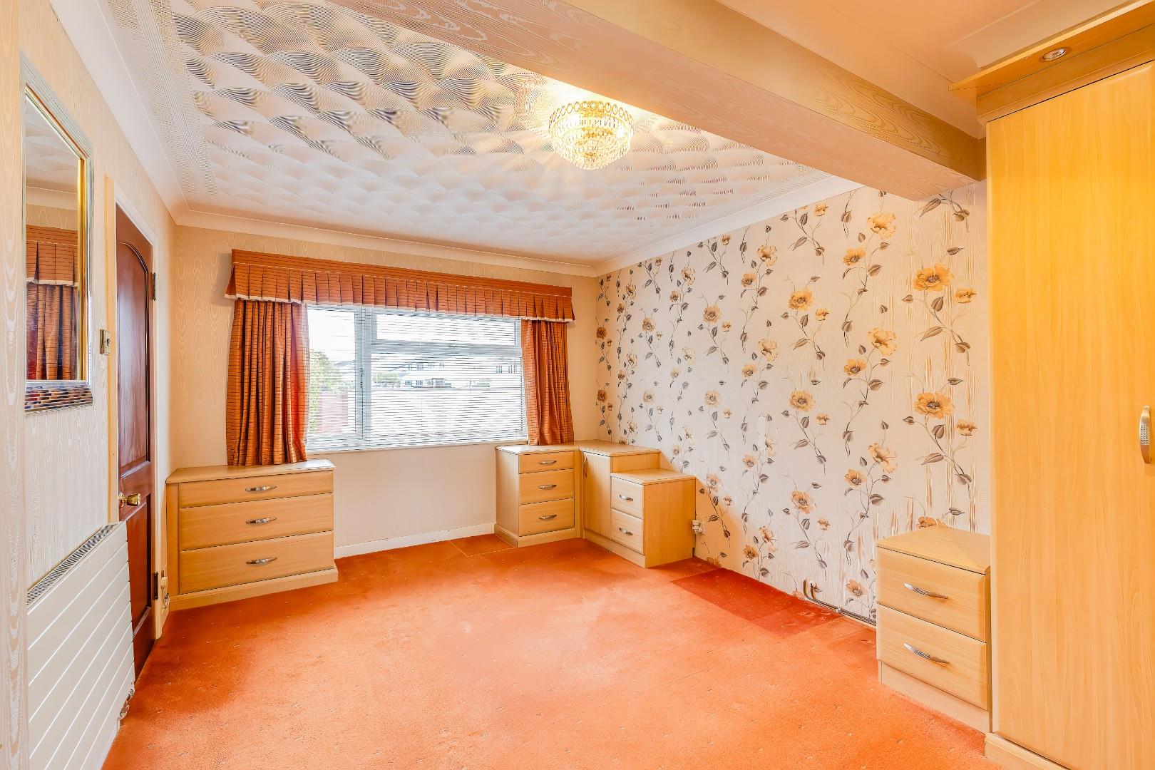 Manor Drive, Coychurch, Bridgend County Borough, CF35 5HA